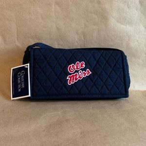 🎄Ole Miss Navy Blue purse 🎄